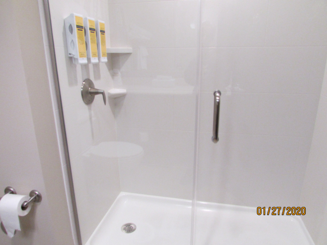 Best Western Plus Centralia Hotel & Suites主图