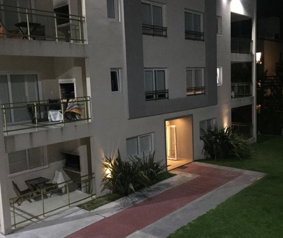 Farnese Apart & Spa主图