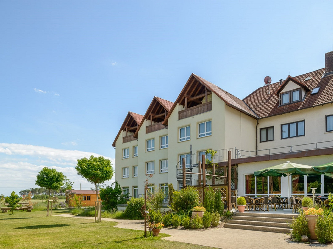 Hotel Göller主图