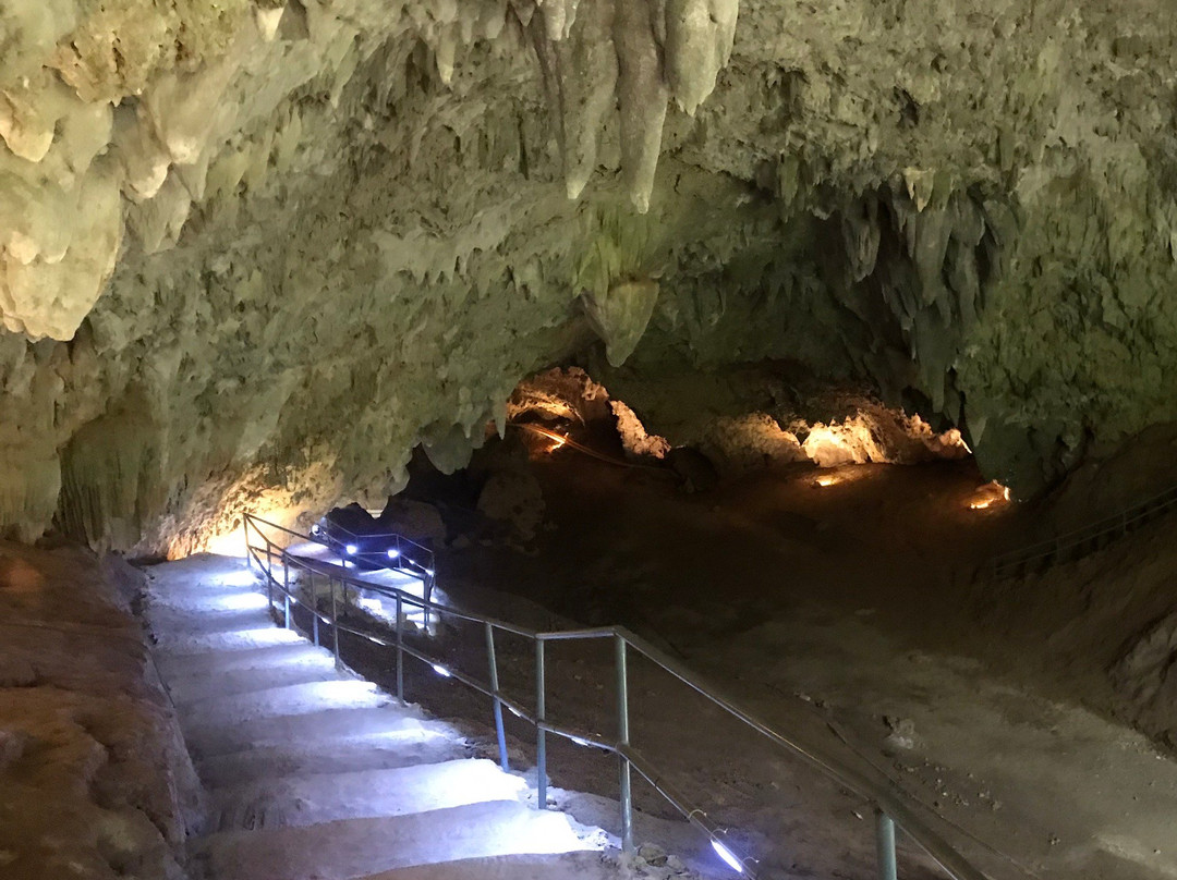 Tham Luang Nang Non