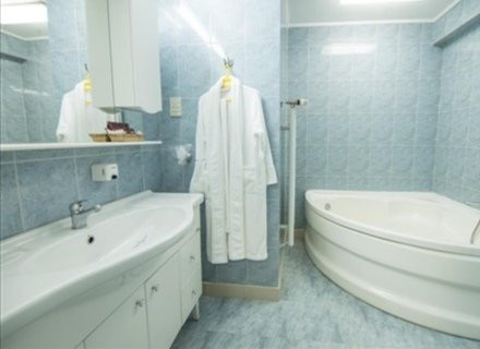 Hotel Trotus主图
