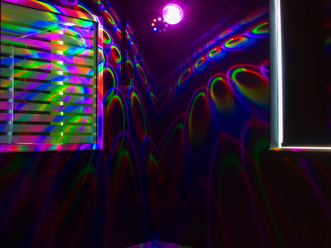 Toysland Kids Soft Play & Party Venue-Lykovrysi必去景点