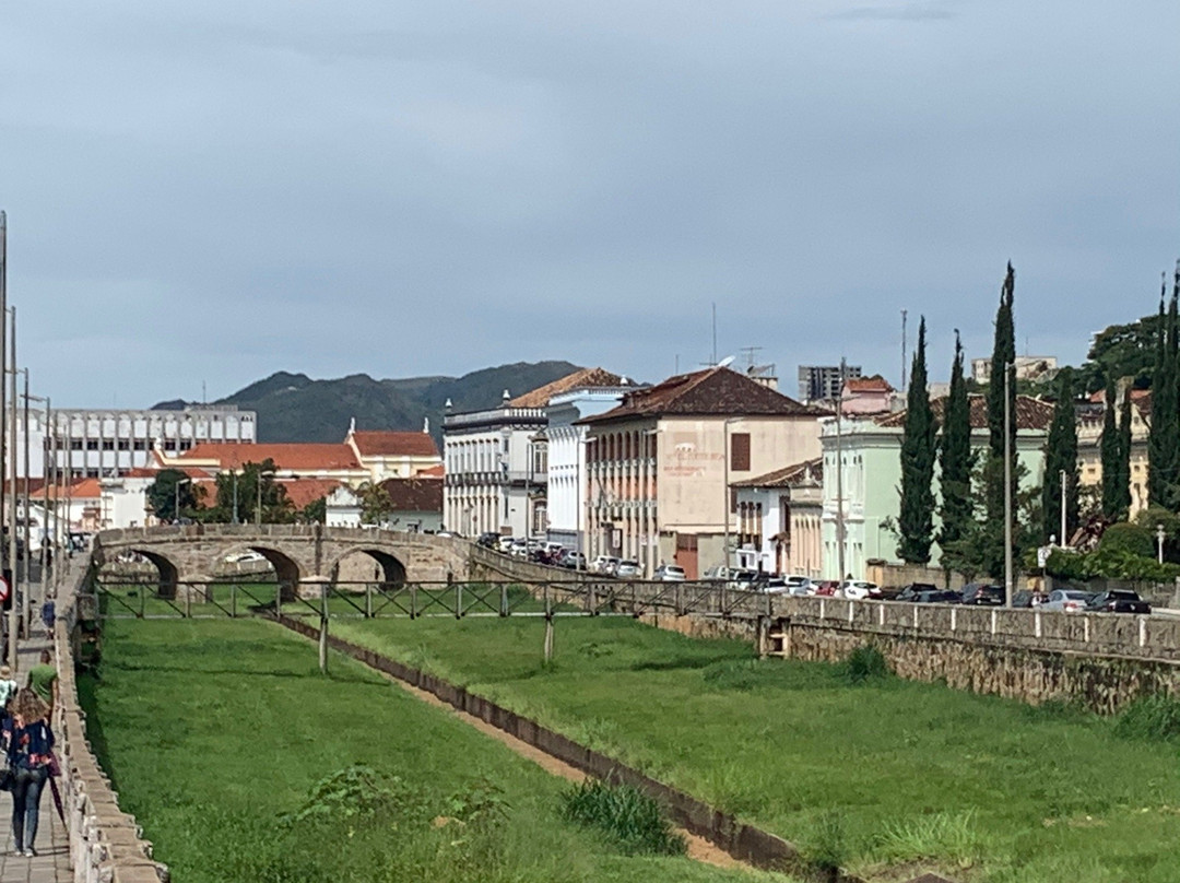 Ponte Do Rosario-德尔雷伊必去景点