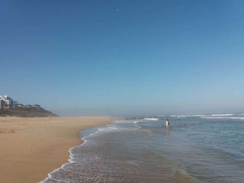 Paradise Beach-杰佛瑞湾必去景点