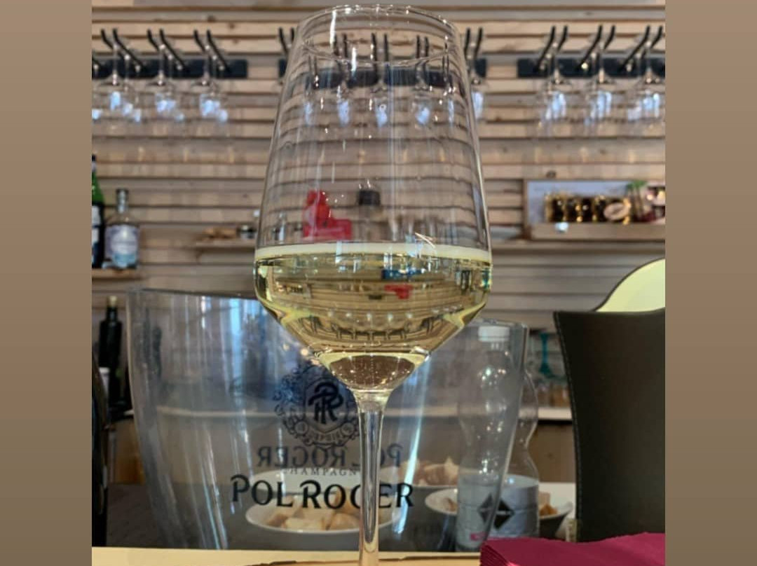 Stappiamo Wine Bar-阿巴诺泰尔梅必去景点