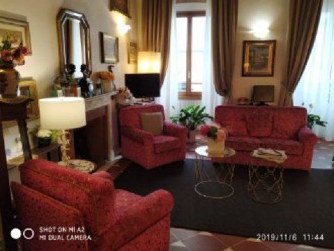 阿克司亚酒店-家庭/游戏区