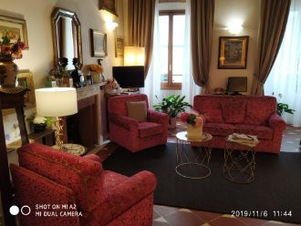 阿克司亚酒店主图