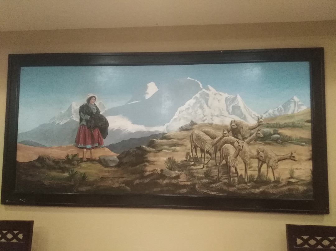 拉卓娅酒店主图