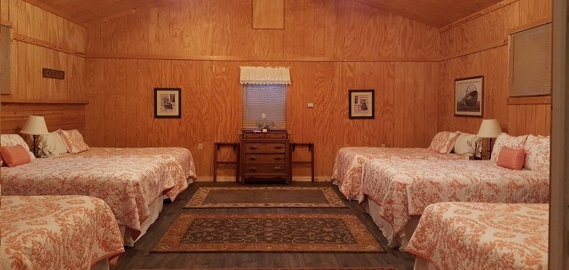 Heartland Country Resort & Lodge主图