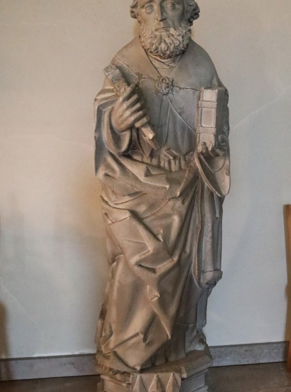 Eglise Saint Germain景点图片