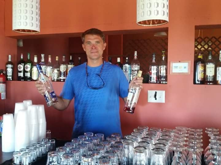 Chez Pierre Bahamas主图