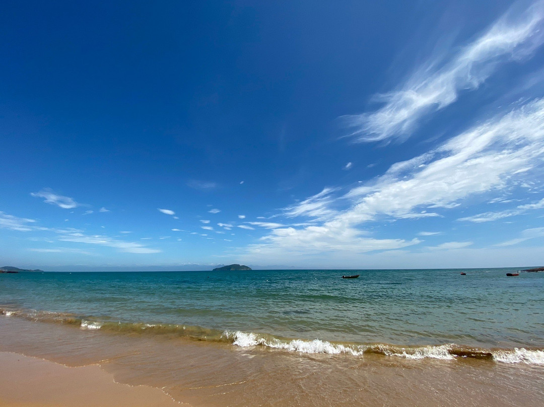 Tartaruga Beach景点图片