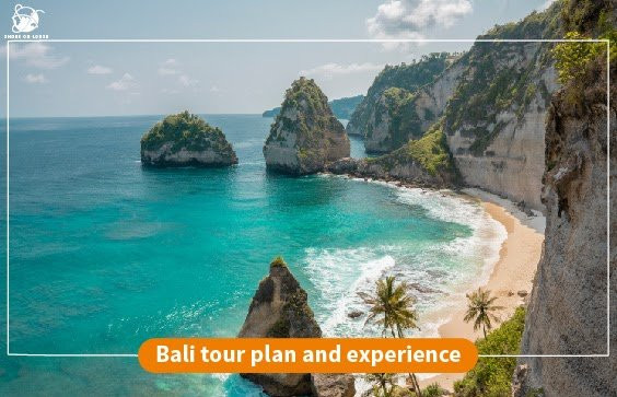 Packages Bali Tours景点图片