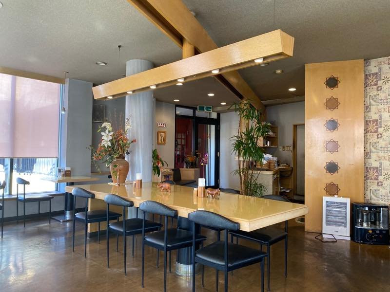 ン・オリジナルカレー 大田原