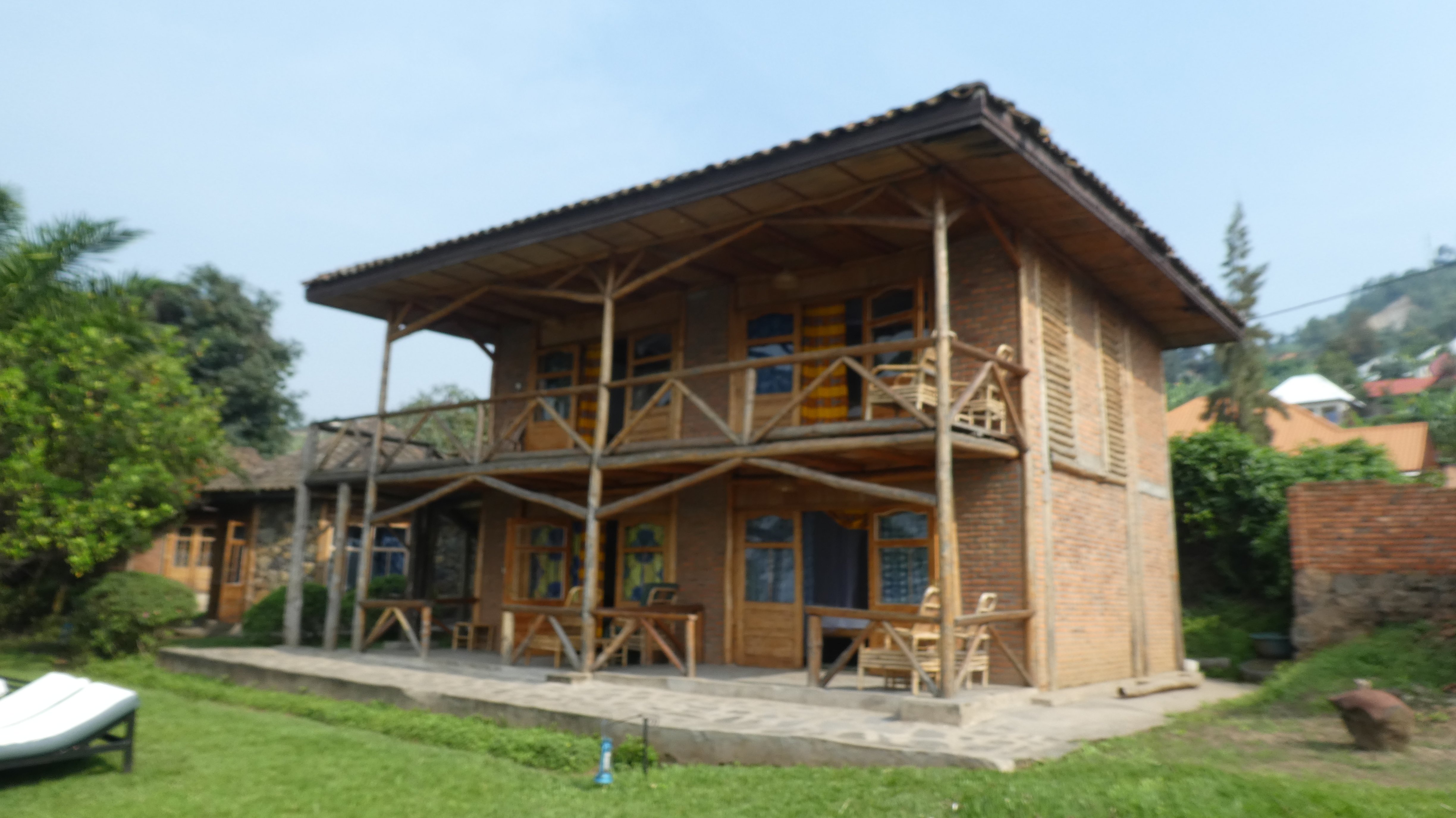 Hotel Paradis Malahide-浴室