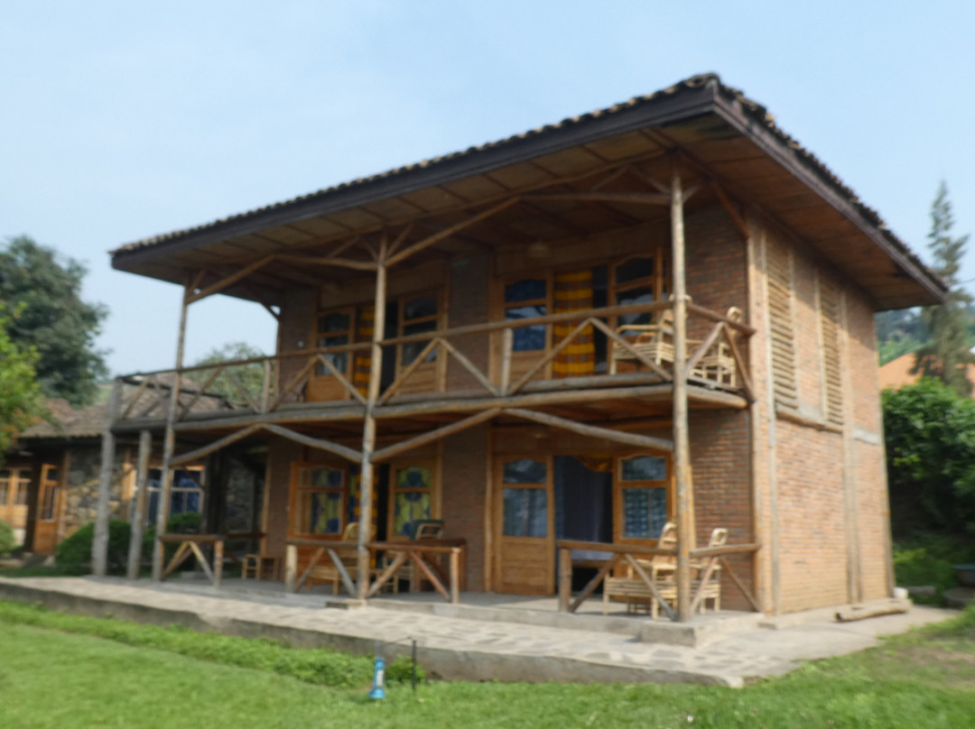 Hotel Paradis Malahide主图