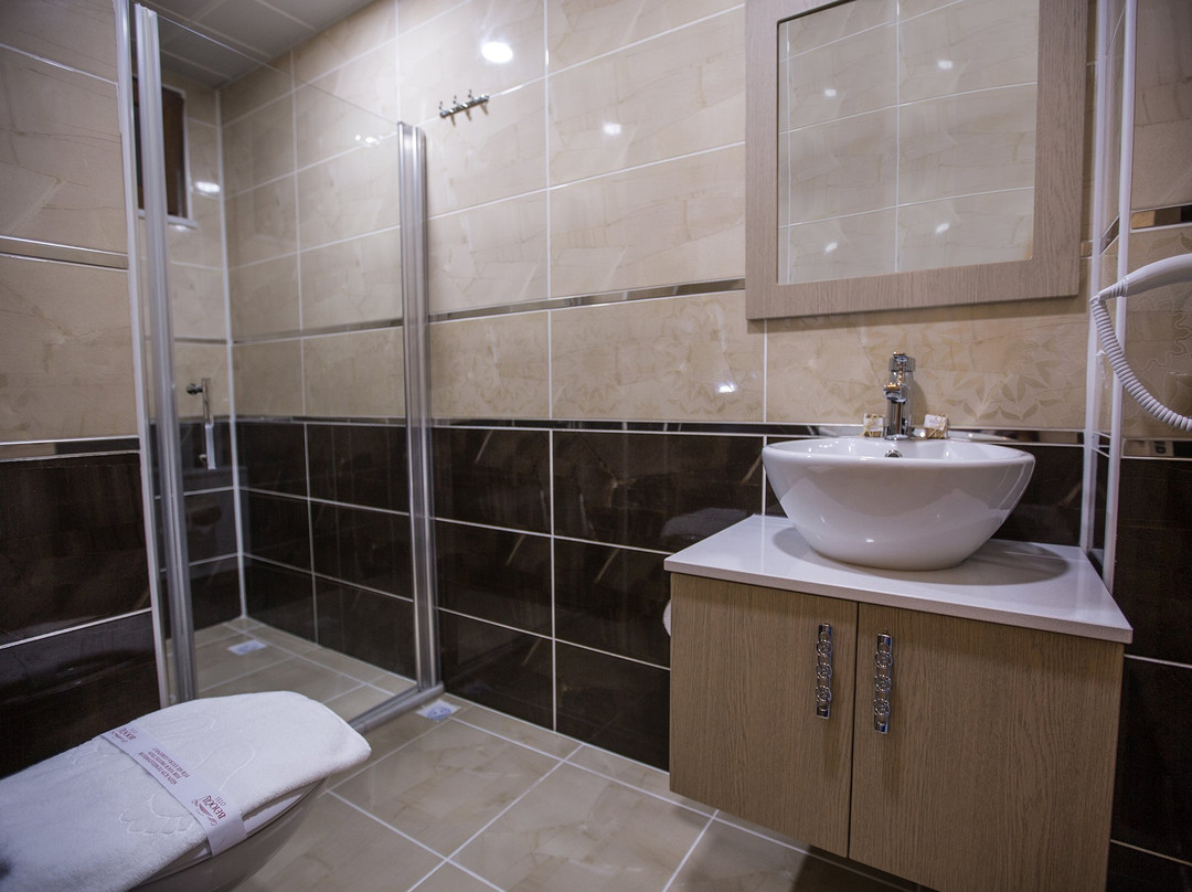 帕耶达尔酒店主图