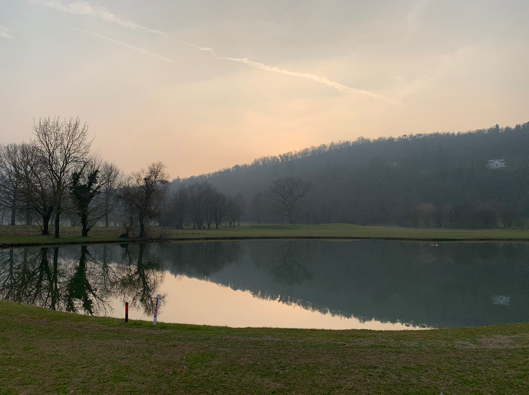 ASD Golf Club Frassanelle景点图片