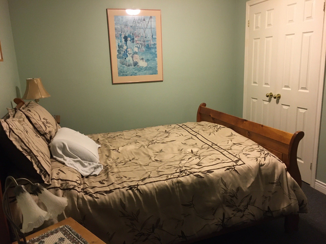 Smallpond Bed and Breakfast主图