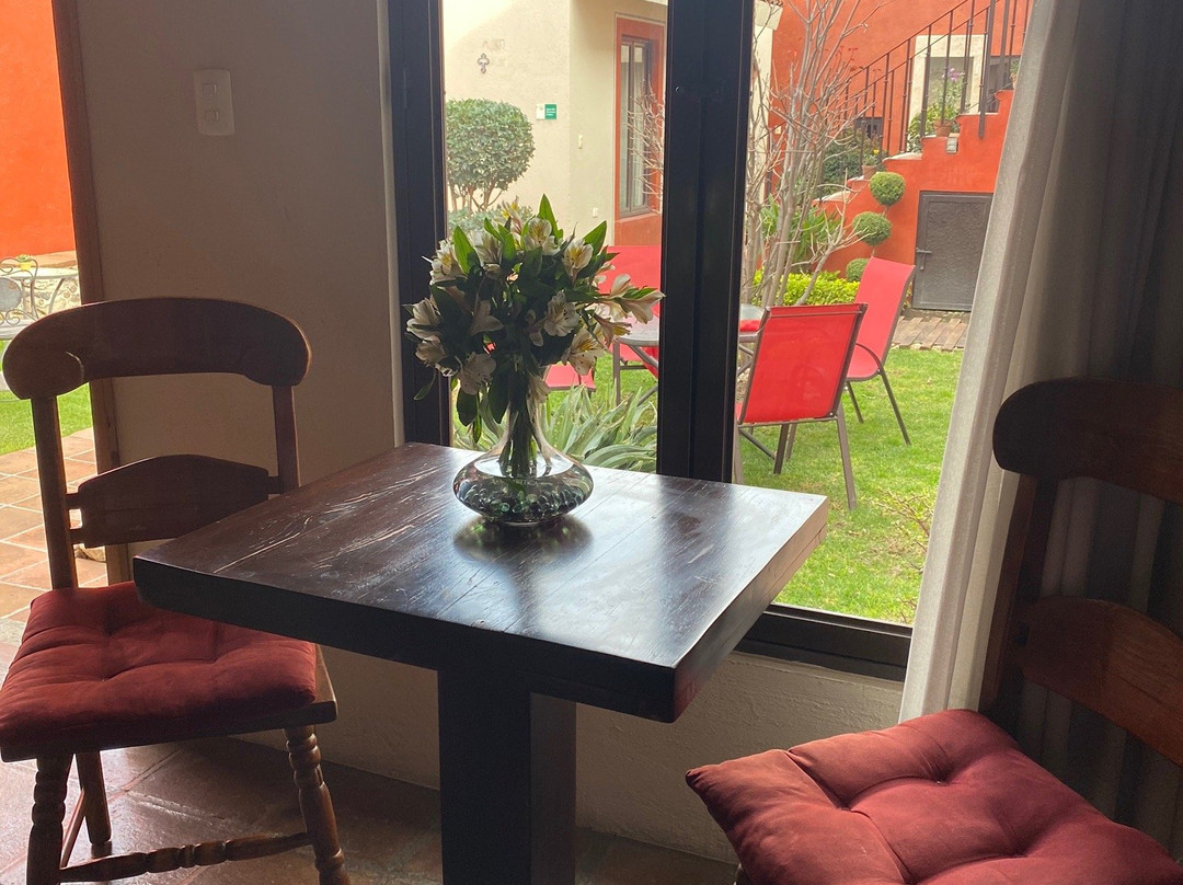 Hotel Cachito Mio主图