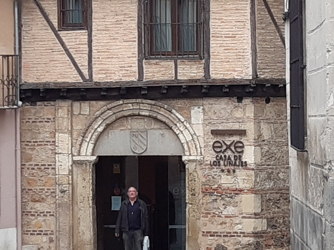 Exe Casa de Los Linajes主图