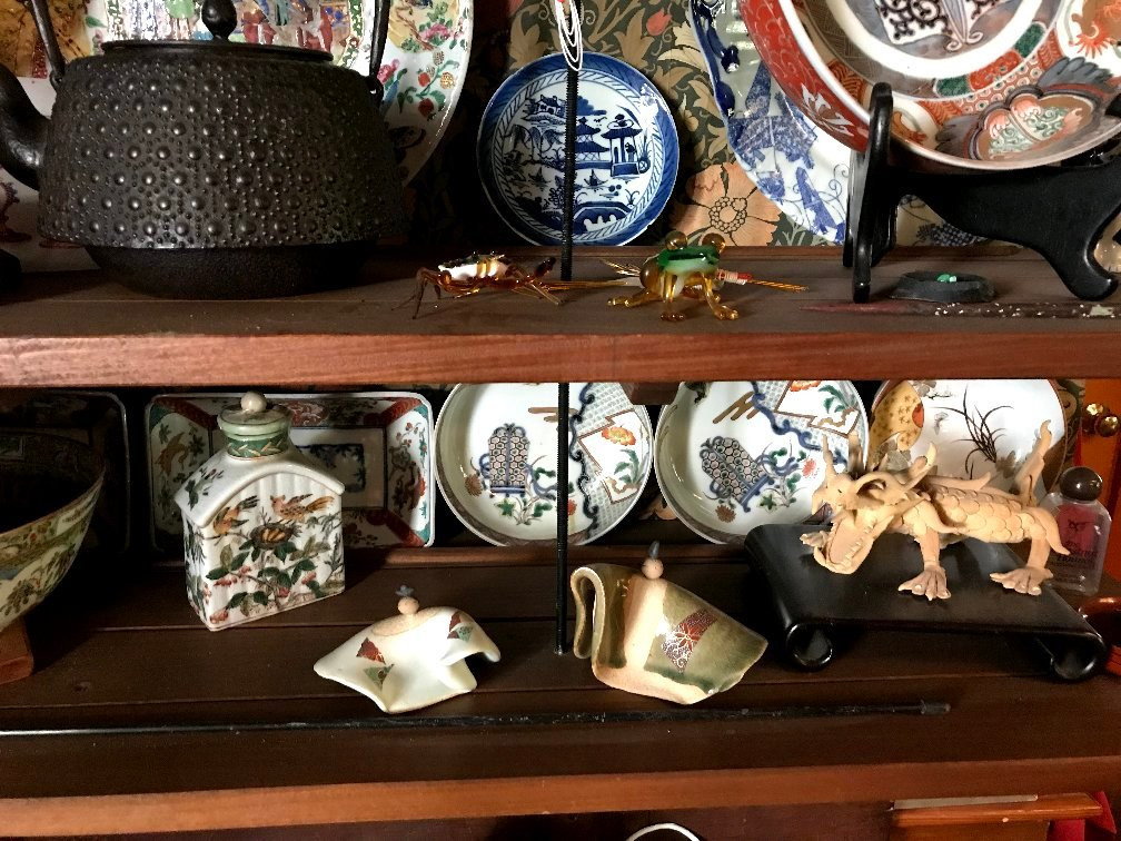 Chestnut House主图