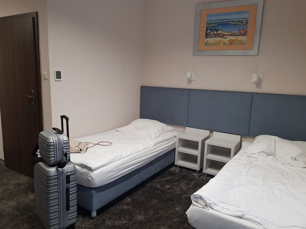 Jantar Hotel主图