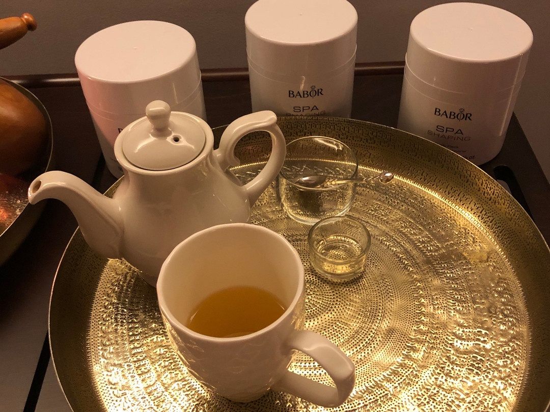 Luxury Spa景点图片