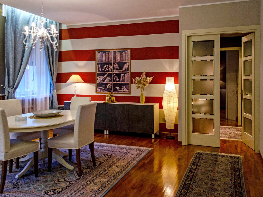 B&B La Macia House主图