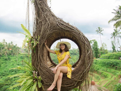 Nusa Penida Journey-珀尼达岛必去景点