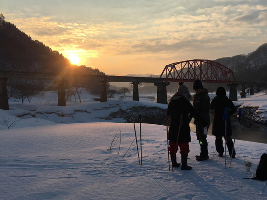 ネビラキ-西和贺町必去景点