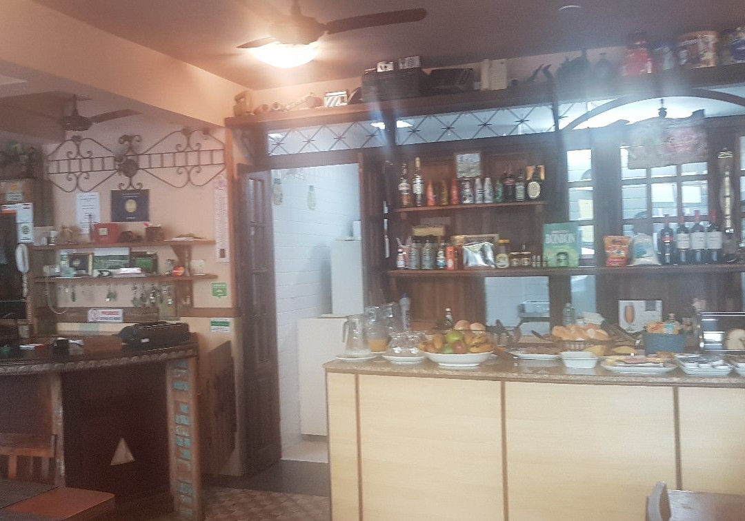 Pousada Bella Morretes主图