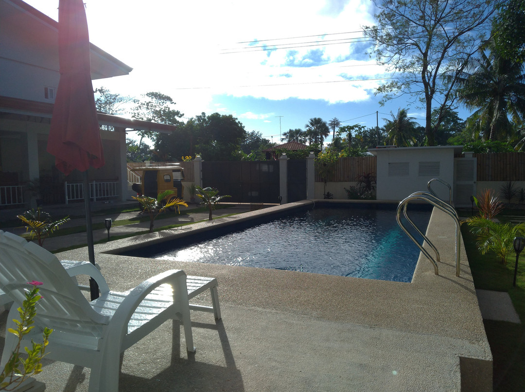 Villa del OZ Resort主图