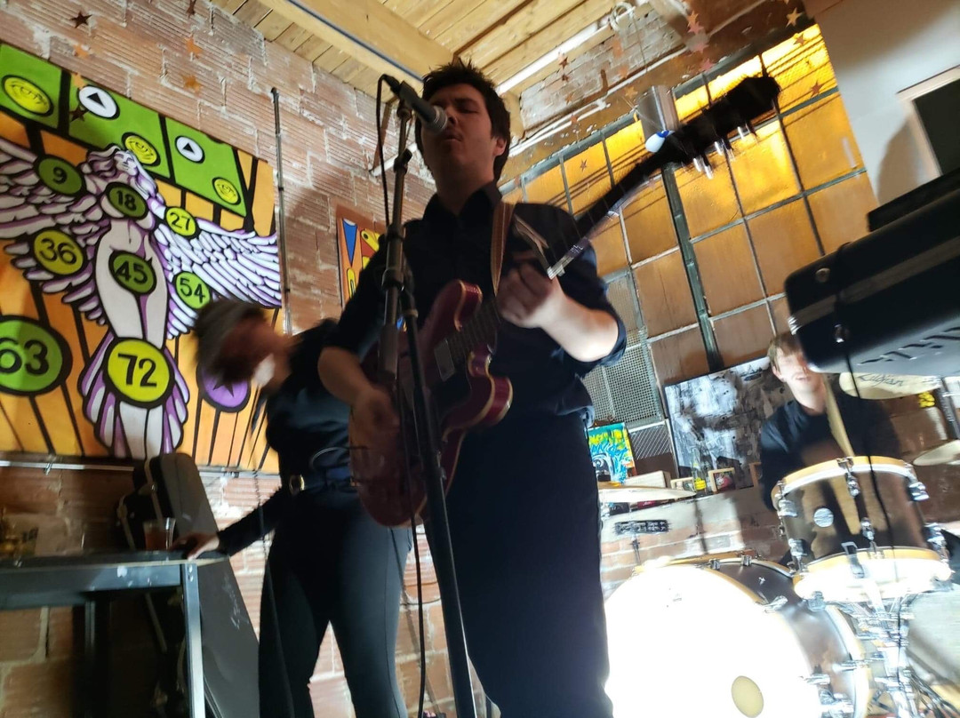 317 Art Collective