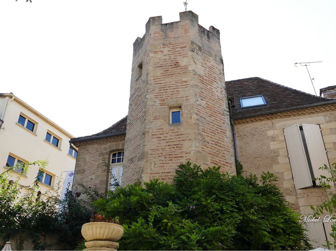 Office de Tourisme du Val de Garonne景点图片