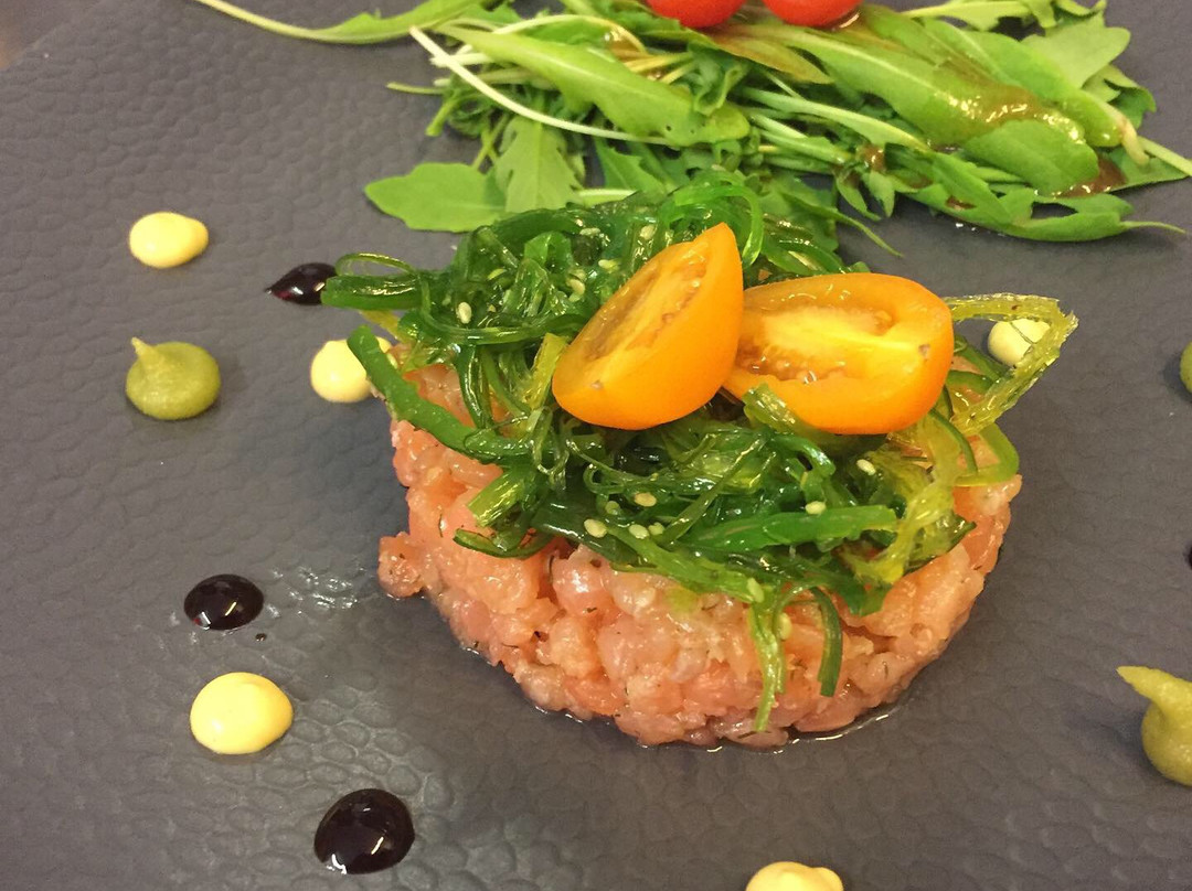 Piriac-sur-Mer餐馆和美食-La Licorne