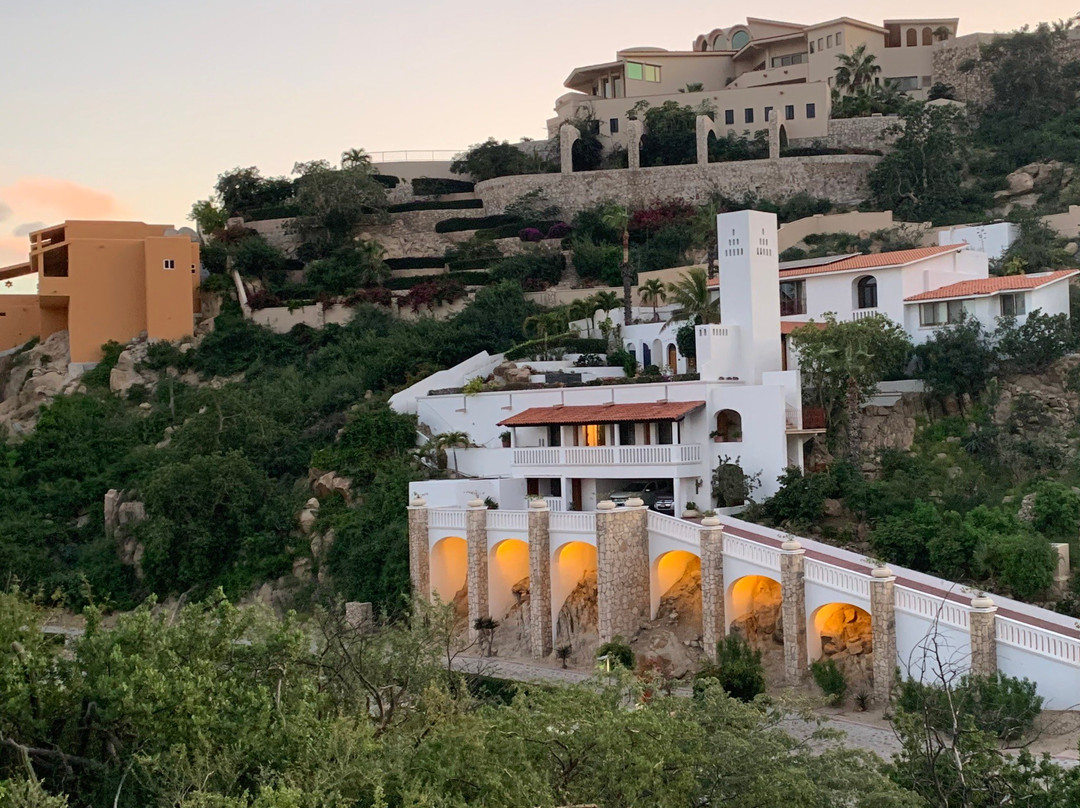 Pedregal-卡波圣卢卡斯必去景点