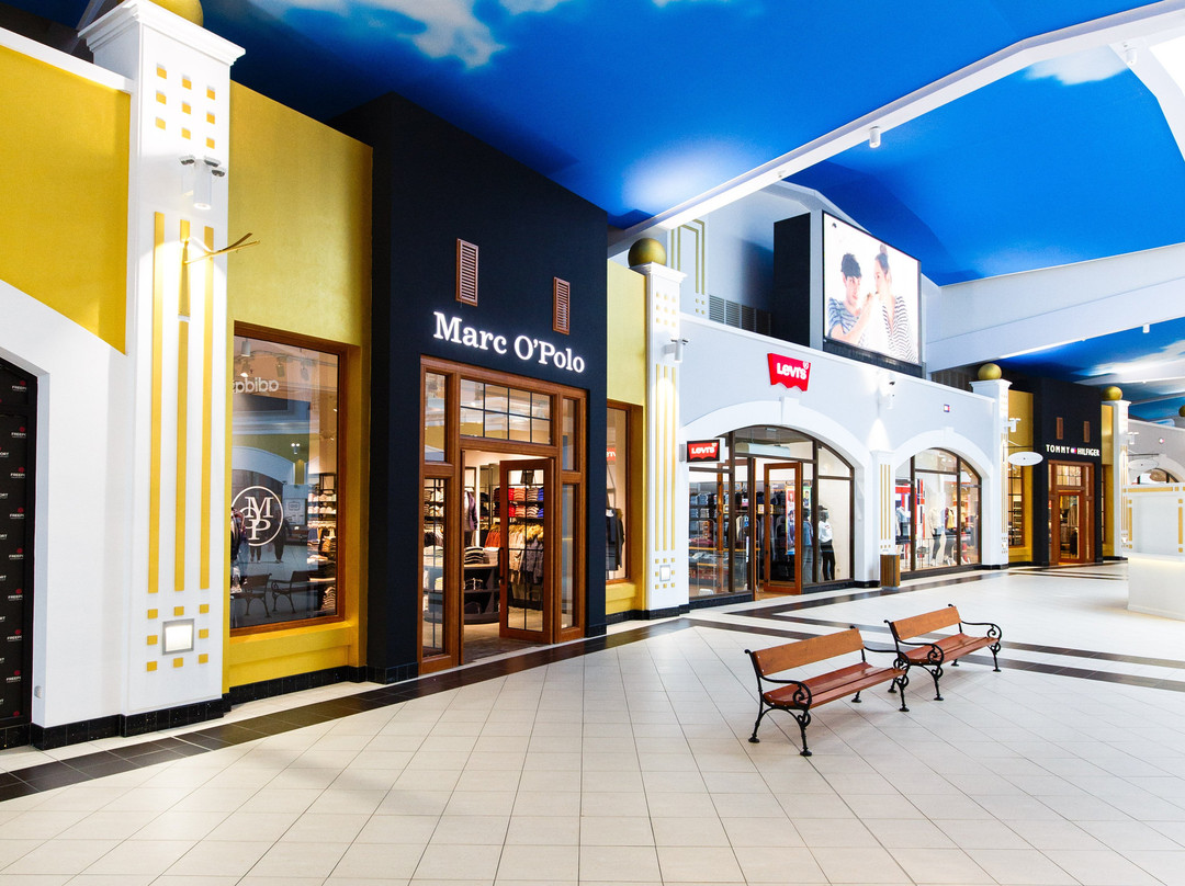 Freeport Fashion Outlet景点图片