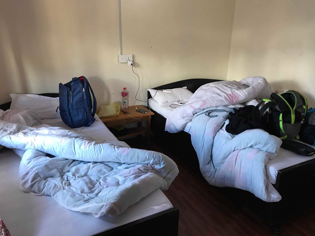 Hotel Rodhee & Restaurant主图