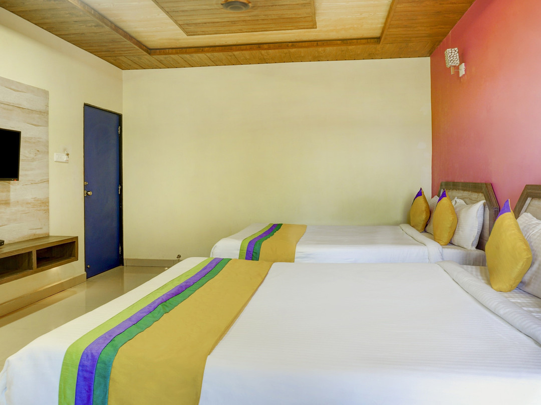 Nexottel Balaji Valley View Mahabaleshwar主图