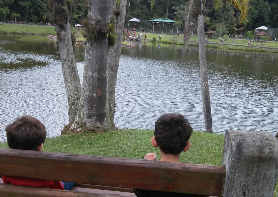 Parque Zoobôtanico-Joinville必去景点