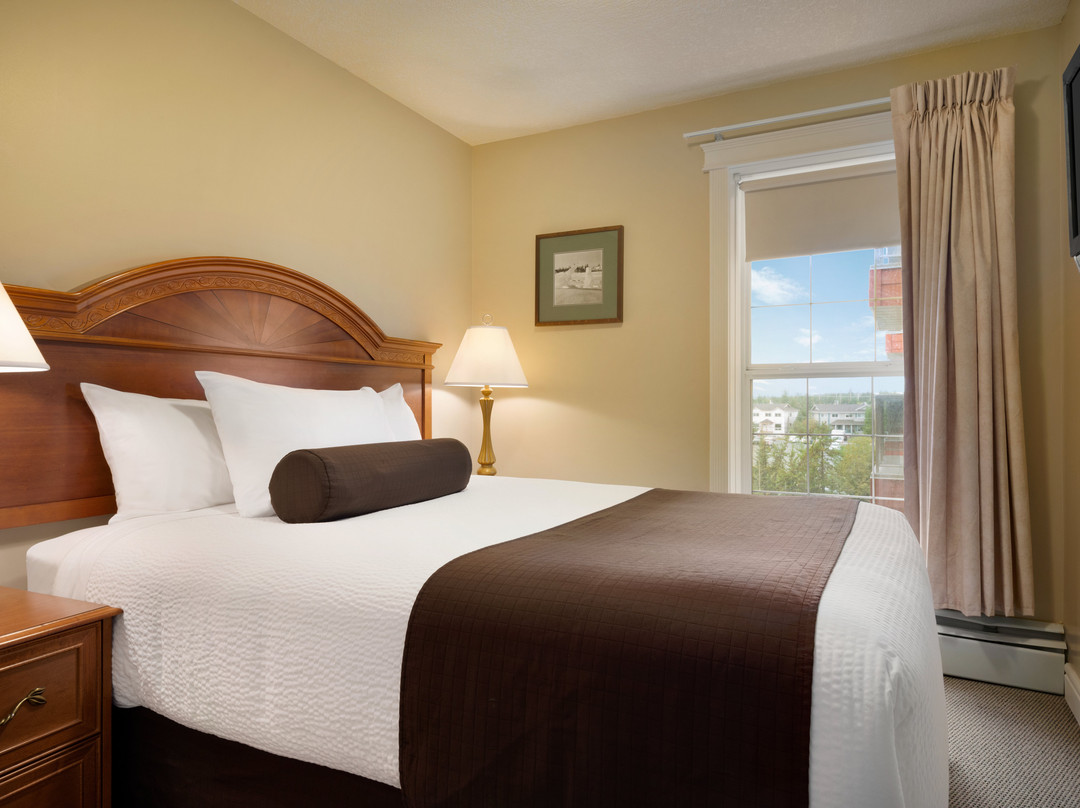 Stanton Suites Hotel主图