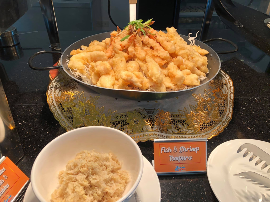 Ban-aw Resort-Candon City必去景点