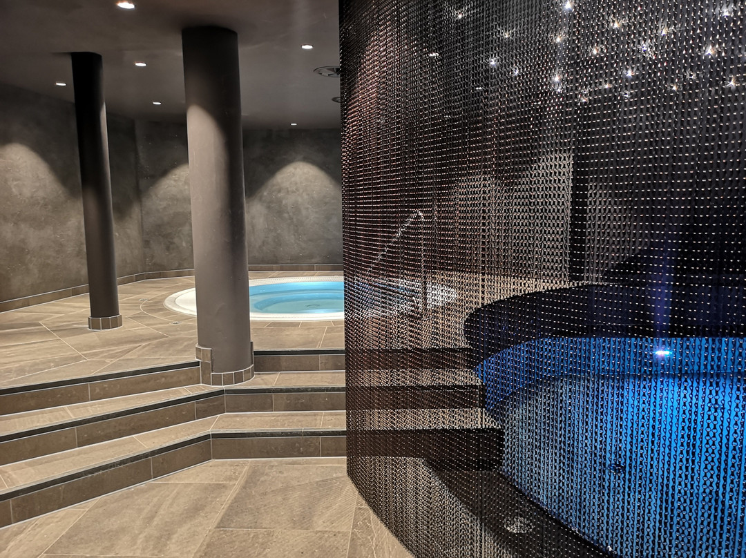 Wellnesshotel Warther Hof主图