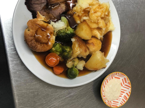 Ruby’s of Morecambe主图