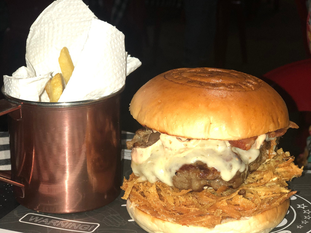 Canaa Dos Carajas旅游攻略图片