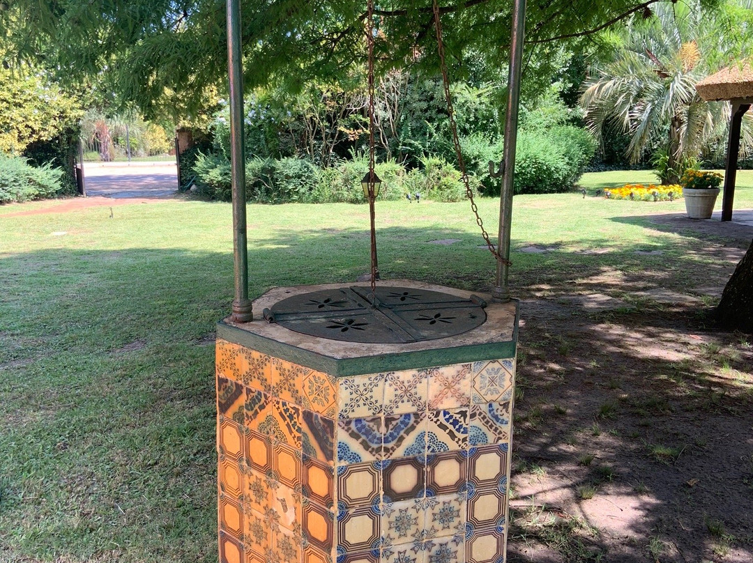 La Azotea de Haedo-Maldonado必去景点