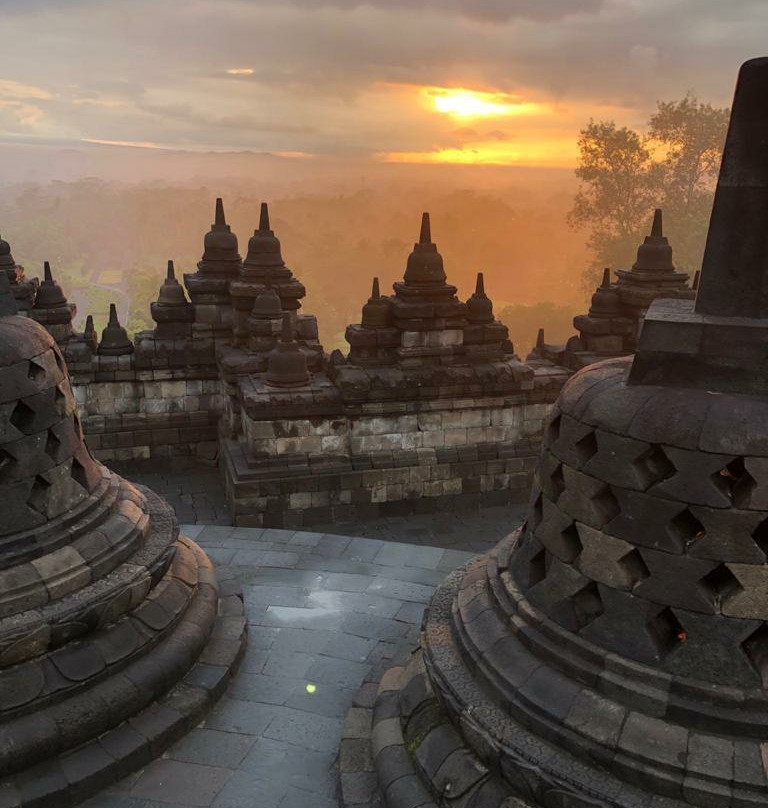 Yogyakarta Tours-Yogyakarta必去景点