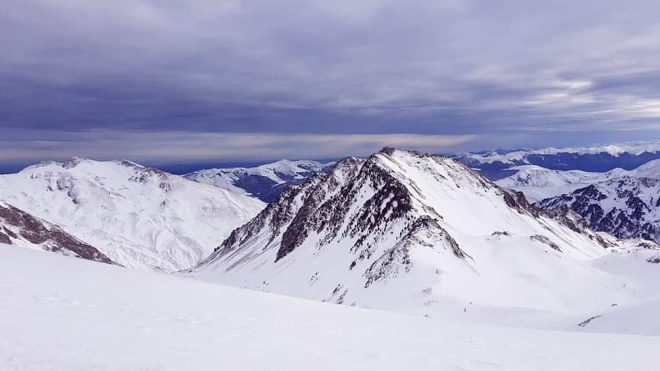Domaine Skiable Grand Tourmalet-La Mongie必去景点