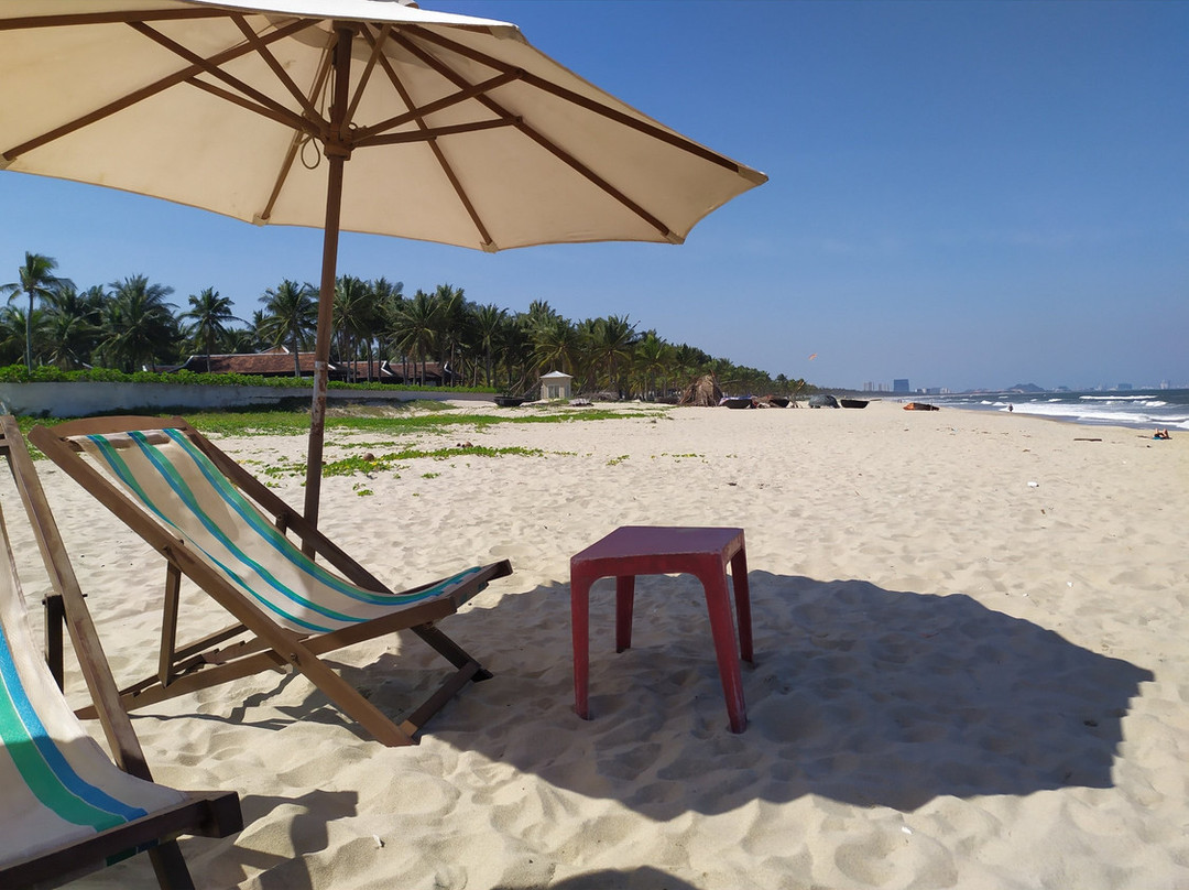 Hoi An Sea Sunset Villa & Bar主图